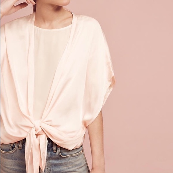 Kimono Wrap - Picture 1 of 6